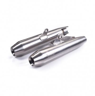 Vance and Hines Silencer E Pair (A9600530)